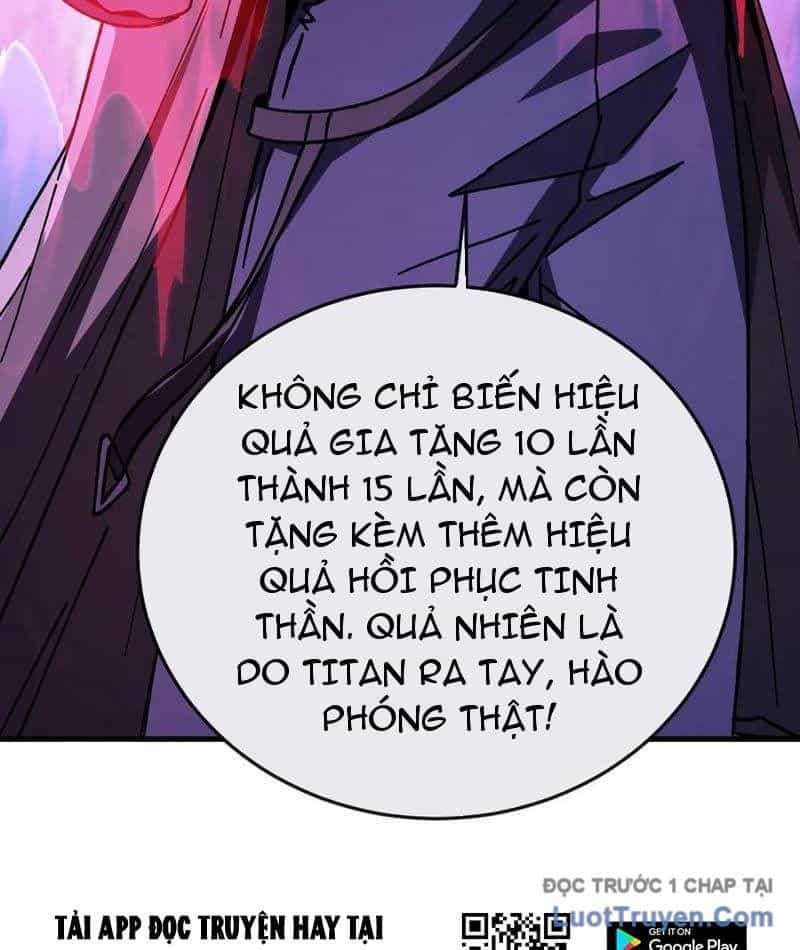 Dị Biến Giáng Lâm Nhân Gian: Kế Hoạch Thanh Trừ Người Chơi - Chương 40 - ảnh 22