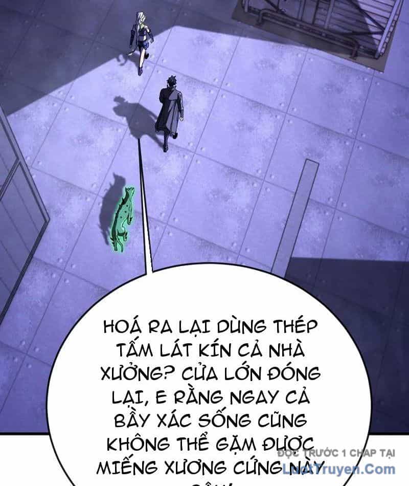 Dị Biến Giáng Lâm Nhân Gian: Kế Hoạch Thanh Trừ Người Chơi - Chương 40 - ảnh 63