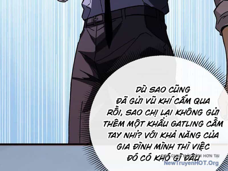 Dị Biến Giáng Lâm Nhân Gian: Kế Hoạch Thanh Trừ Người Chơi - Chương 5 - ảnh 148