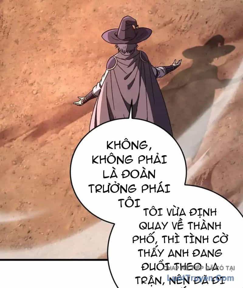 Dị Biến Giáng Lâm Nhân Gian: Kế Hoạch Thanh Trừ Người Chơi - Chương 58 - ảnh 21