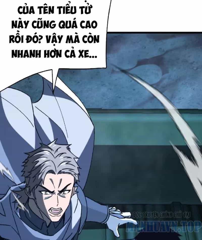 Dị Biến Giáng Lâm Nhân Gian: Kế Hoạch Thanh Trừ Người Chơi - Chương 62 - ảnh 6
