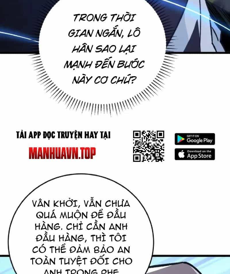 Dị Biến Giáng Lâm Nhân Gian: Kế Hoạch Thanh Trừ Người Chơi - Chương 62 - ảnh 96