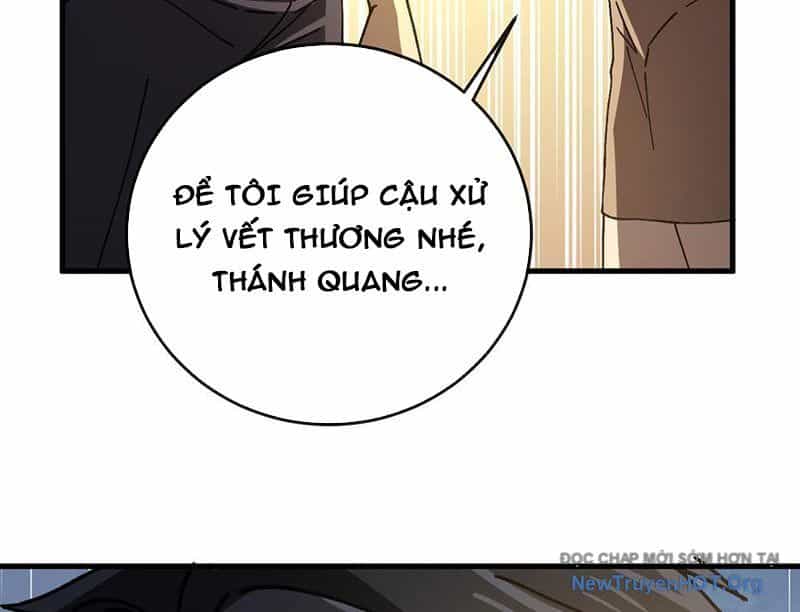 Dị Biến Giáng Lâm Nhân Gian: Kế Hoạch Thanh Trừ Người Chơi - Chương 7 - ảnh 34