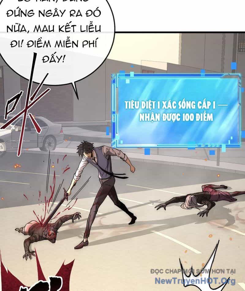 Dị Biến Giáng Lâm Nhân Gian: Kế Hoạch Thanh Trừ Người Chơi - Chương 8 - ảnh 27