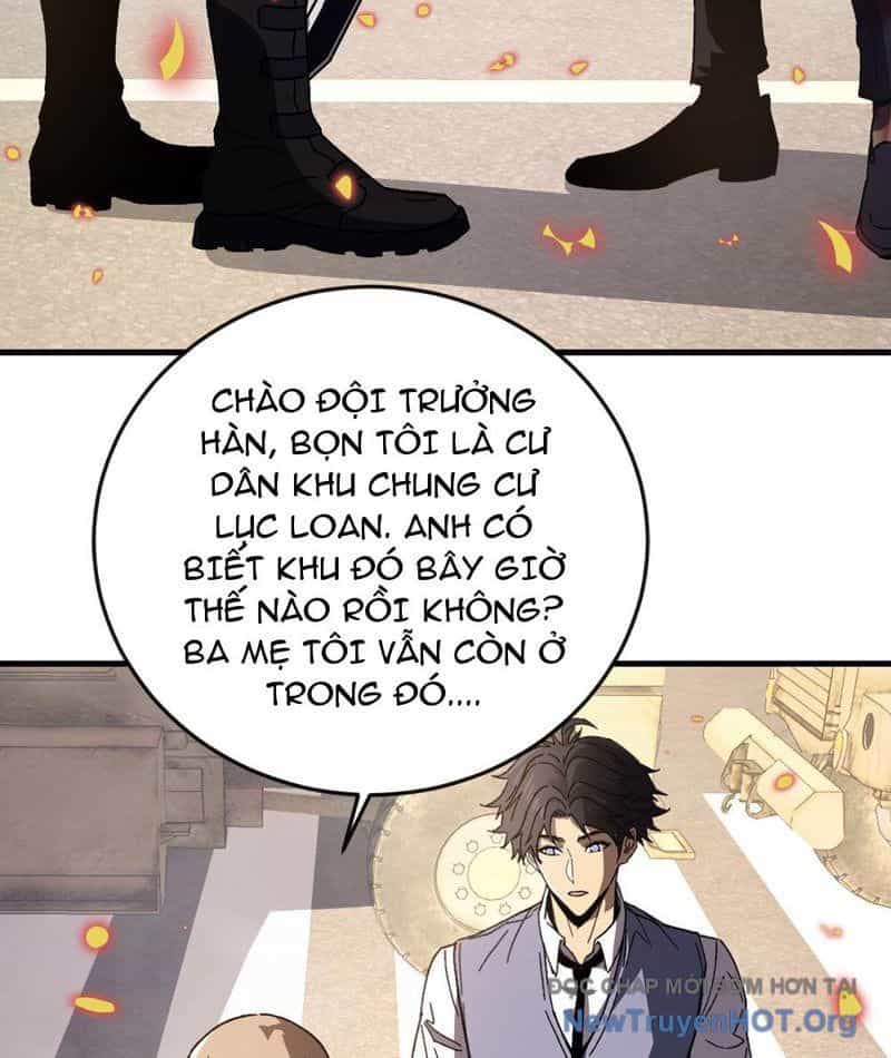 Dị Biến Giáng Lâm Nhân Gian: Kế Hoạch Thanh Trừ Người Chơi - Chương 8 - ảnh 66