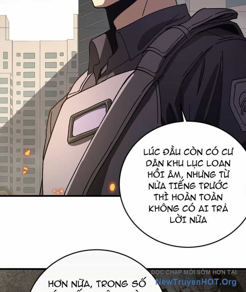 Dị Biến Giáng Lâm Nhân Gian: Kế Hoạch Thanh Trừ Người Chơi - Chương 8 - ảnh 77