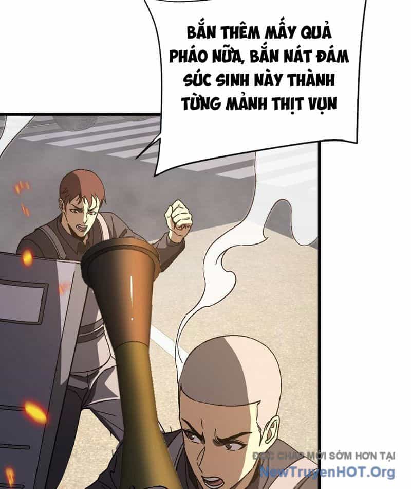 Dị Biến Giáng Lâm Nhân Gian: Kế Hoạch Thanh Trừ Người Chơi - Chương 9 - ảnh 91