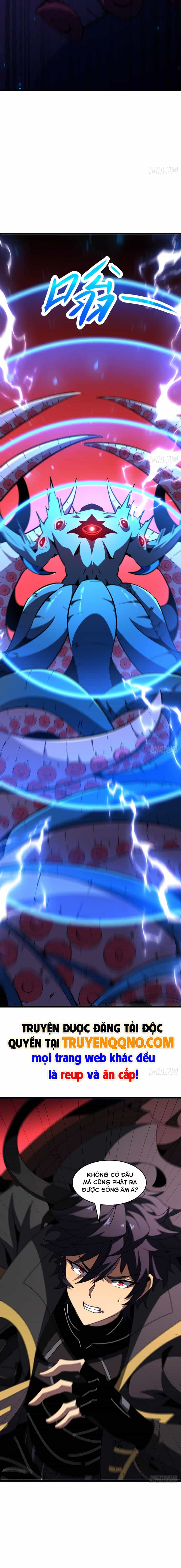 Dị Biến Giáng Lâm Nhân Gian: Triệu Hoán Chi Chủ! - Chương 105 - ảnh 11