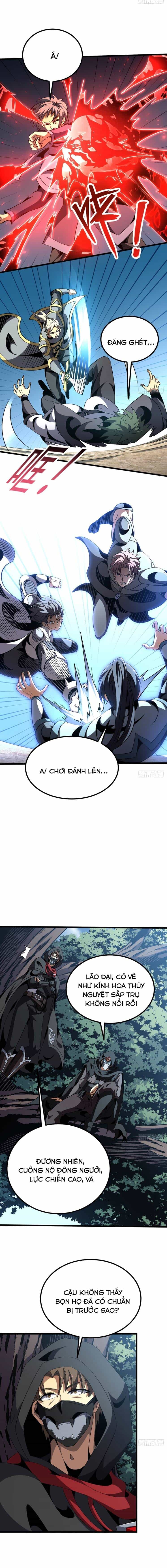 Dị Biến Giáng Lâm Nhân Gian: Triệu Hoán Chi Chủ! - Chương 139 - ảnh 11