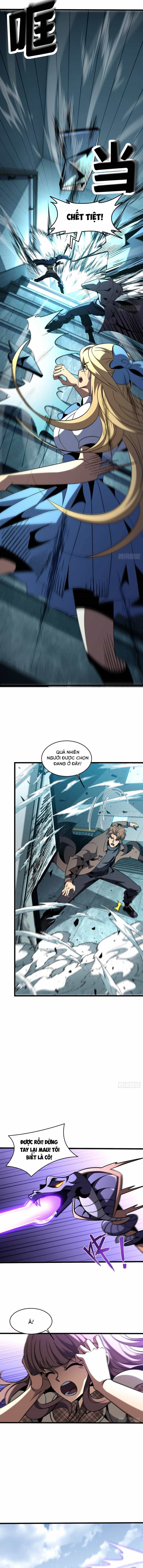 Dị Biến Giáng Lâm Nhân Gian: Triệu Hoán Chi Chủ! - Chương 146 - ảnh 9