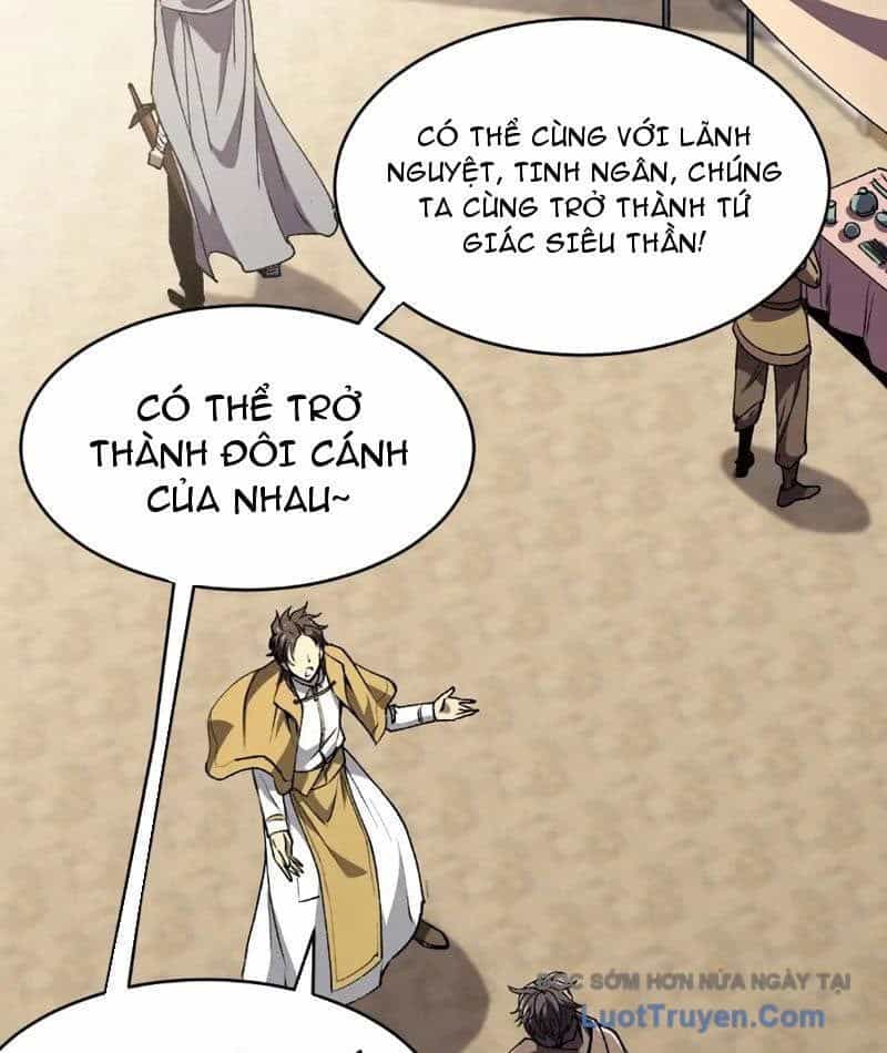 Dị Biến Giáng Lâm Nhân Gian: Triệu Hoán Chi Chủ! - Chương 49 - ảnh 100