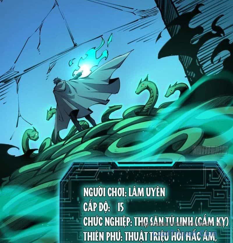 Dị Biến Giáng Lâm Nhân Gian: Triệu Hoán Chi Chủ! - Chương 50 - ảnh 55