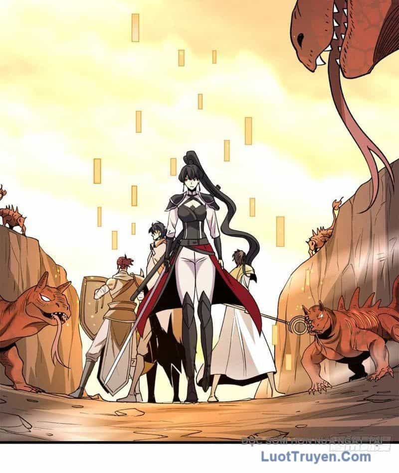 Dị Biến Giáng Lâm Nhân Gian: Triệu Hoán Chi Chủ! - Chương 54 - ảnh 96