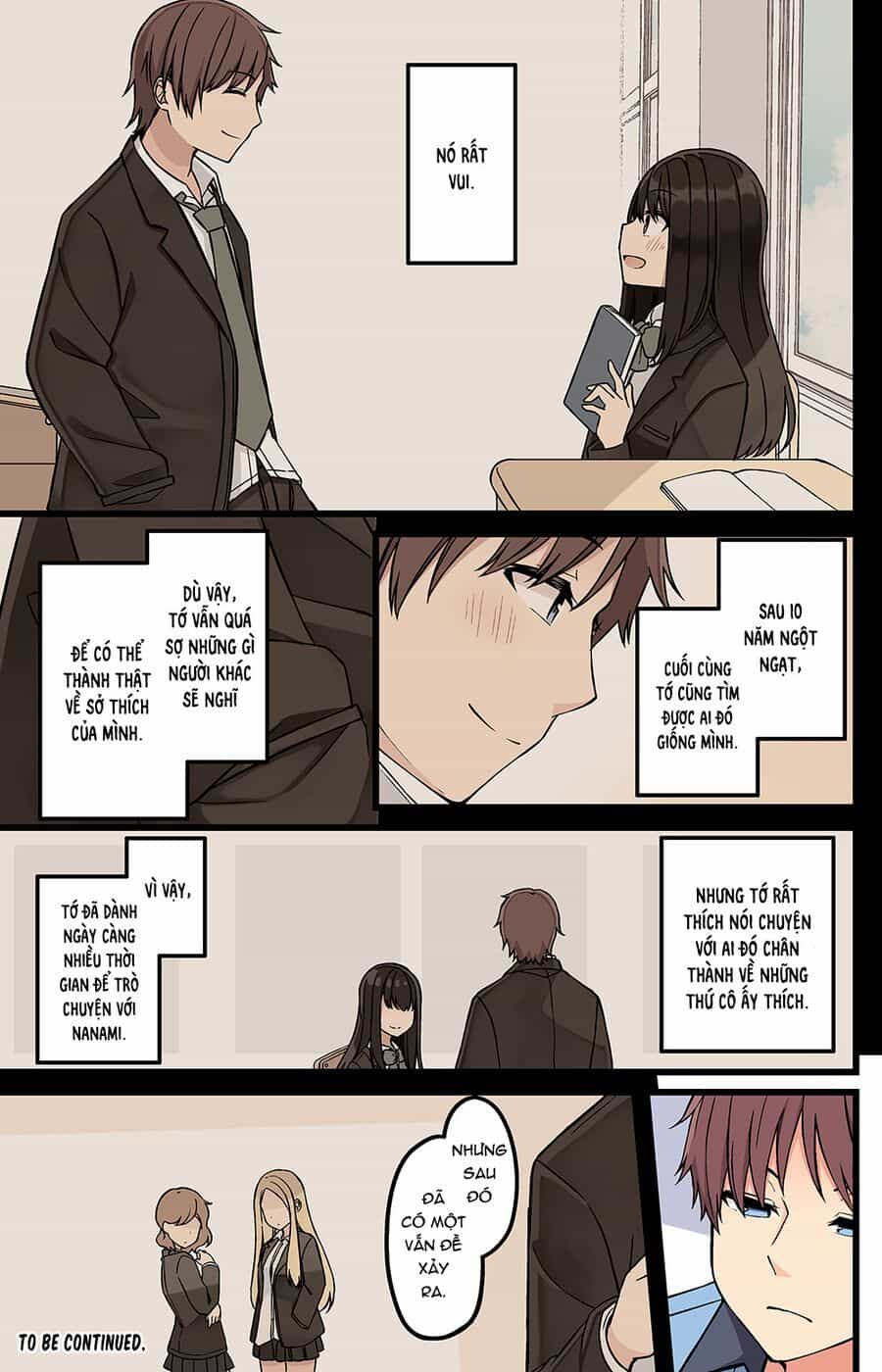 Đi Chơi Cùng Nữ Game Thủ - Chương 179 - ảnh 6