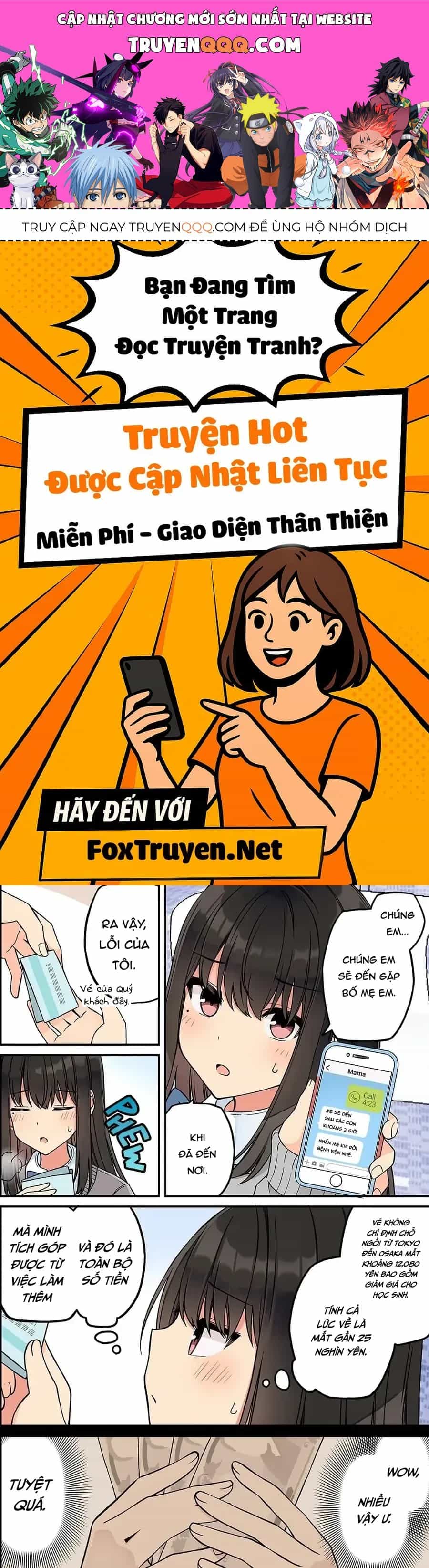 Đi Chơi Cùng Nữ Game Thủ - Chương 215 - ảnh 1