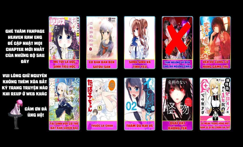 Đi Chơi Cùng Nữ Game Thủ - Chương 6 - ảnh 8