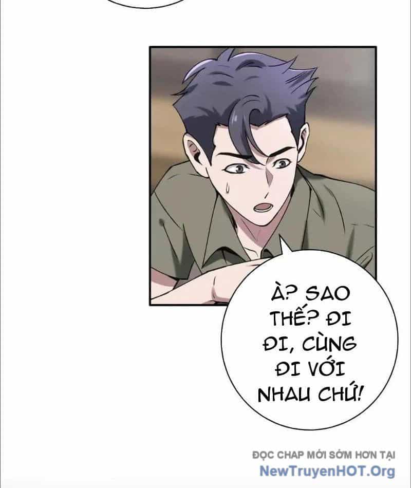 Dị Chủng Hắc Đản - Chương 1 - ảnh 61