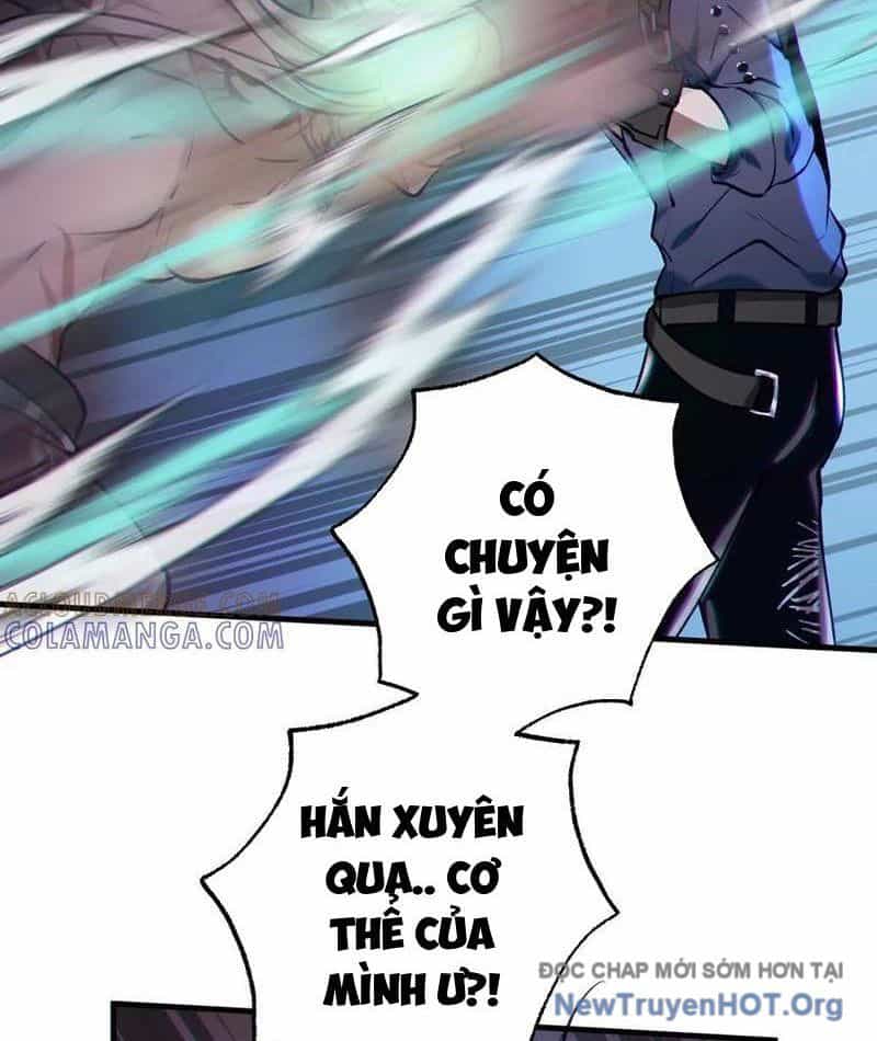 Dị Chủng Hắc Đản - Chương 10 - ảnh 93