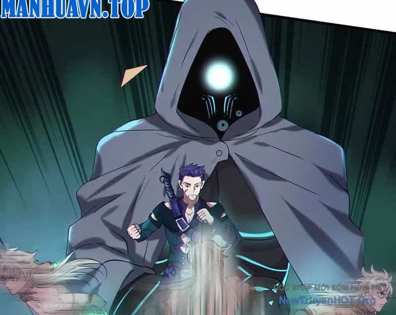 Dị Chủng Hắc Đản - Chương 19 - ảnh 24