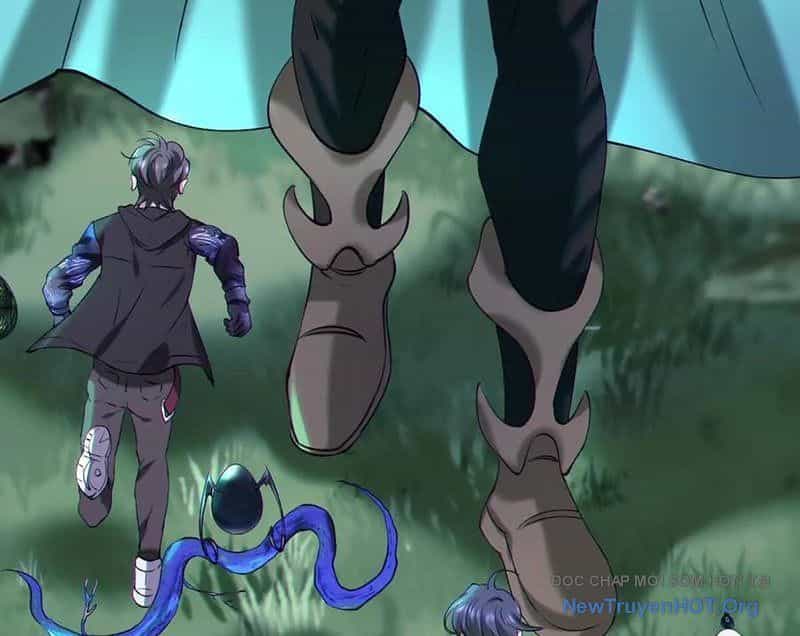 Dị Chủng Hắc Đản - Chương 19 - ảnh 26
