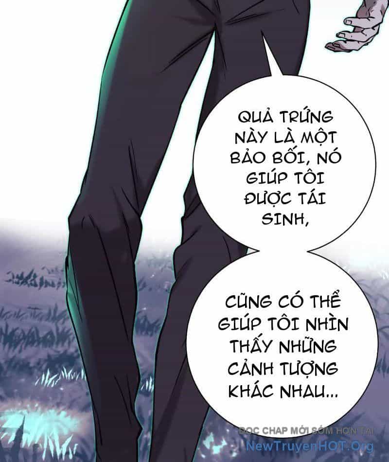 Dị Chủng Hắc Đản - Chương 2 - ảnh 17