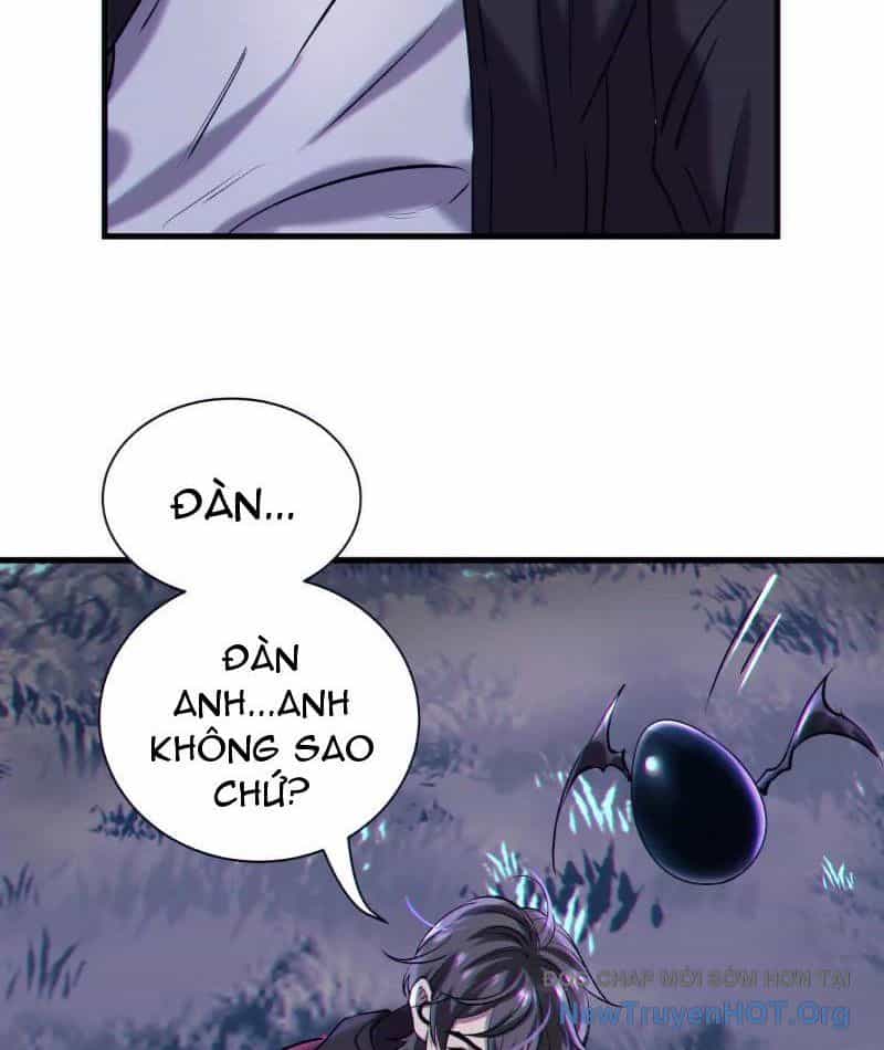 Dị Chủng Hắc Đản - Chương 2 - ảnh 73