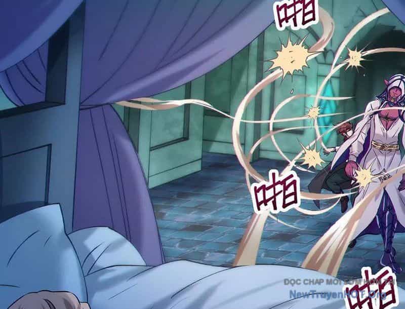 Dị Chủng Hắc Đản - Chương 20 - ảnh 136