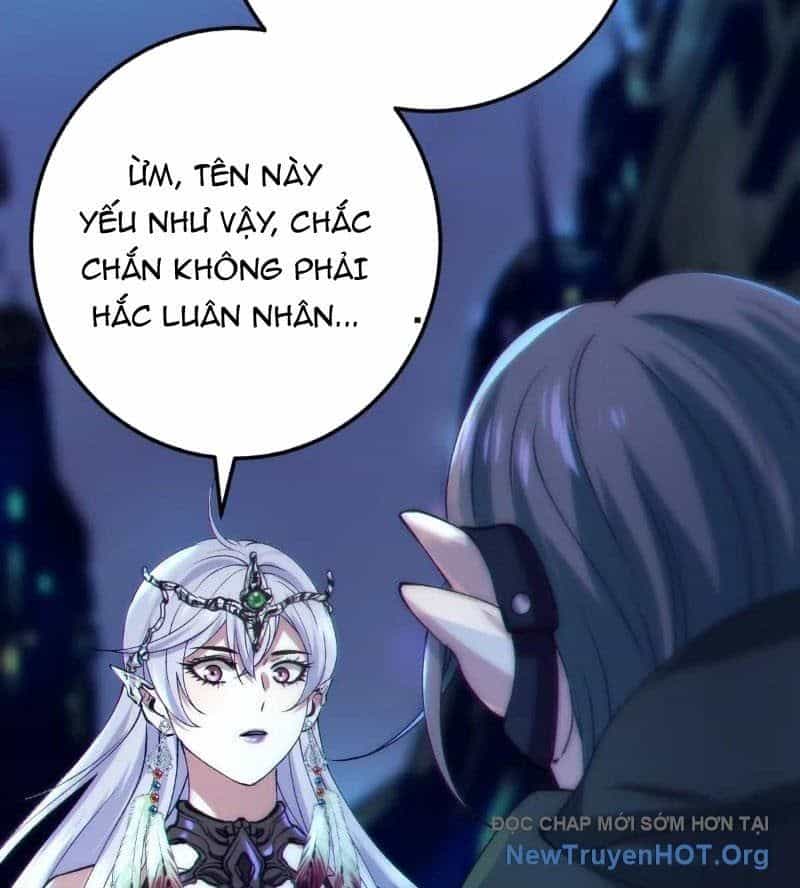 Dị Chủng Hắc Đản - Chương 26 - ảnh 37