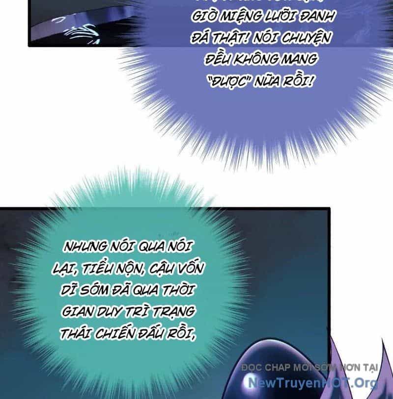 Dị Chủng Hắc Đản - Chương 26 - ảnh 90