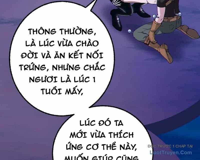 Dị Chủng Hắc Đản - Chương 32 - ảnh 117
