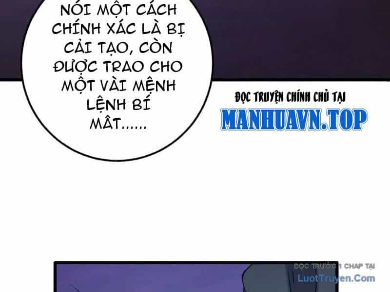 Dị Chủng Hắc Đản - Chương 34 - ảnh 36