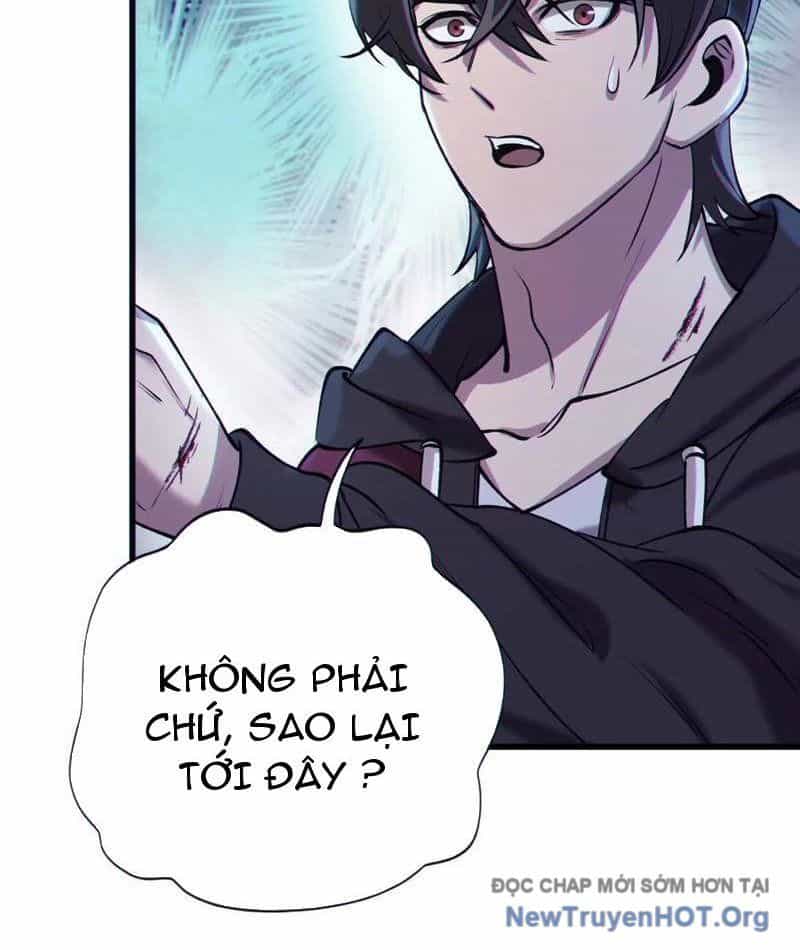 Dị Chủng Hắc Đản - Chương 4 - ảnh 52