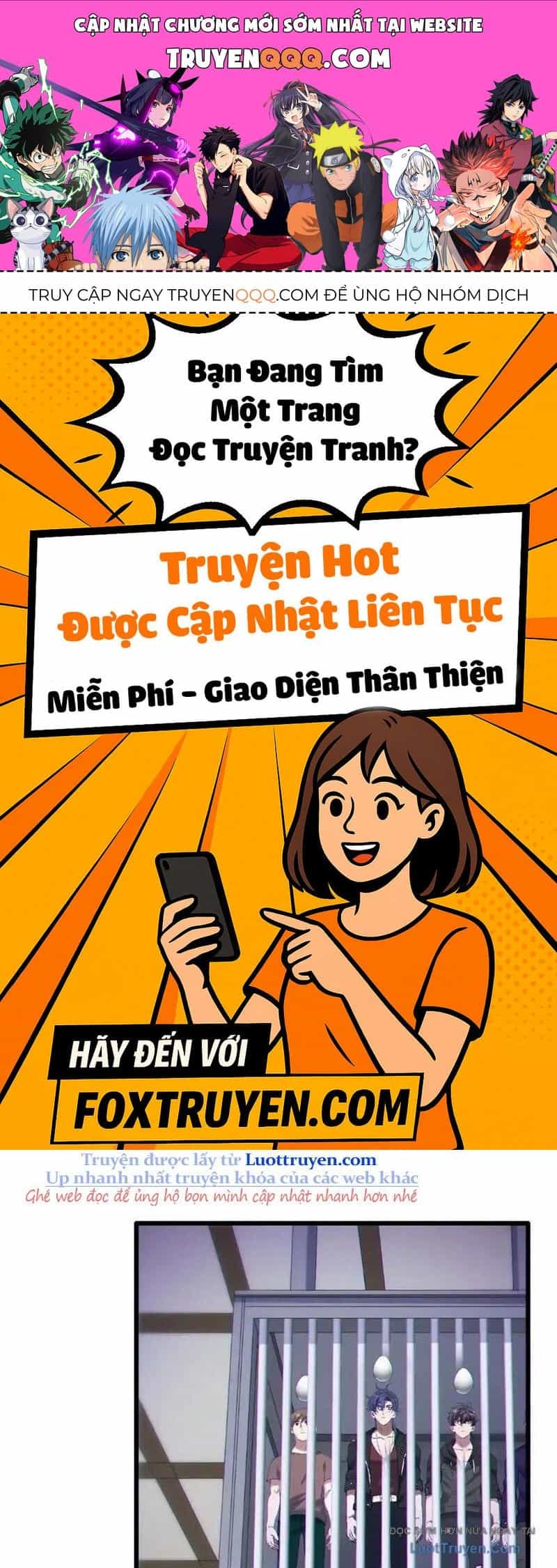 Dị Chủng Hắc Đản - Chương 41 - ảnh 1