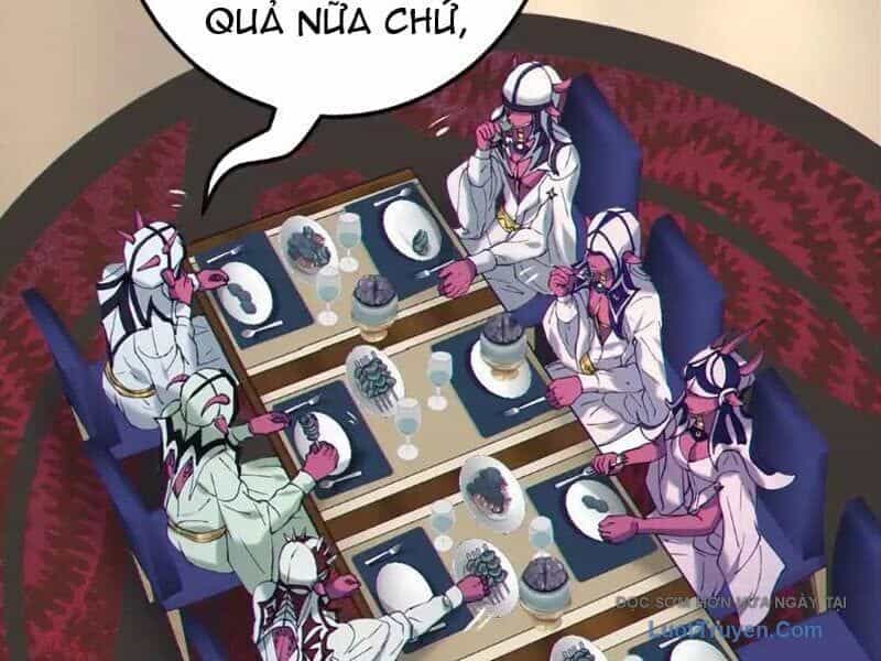 Dị Chủng Hắc Đản - Chương 41 - ảnh 21
