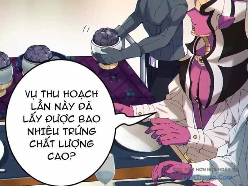Dị Chủng Hắc Đản - Chương 41 - ảnh 7