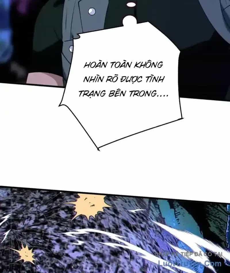 Dị Chủng Hắc Đản - Chương 52 - ảnh 51