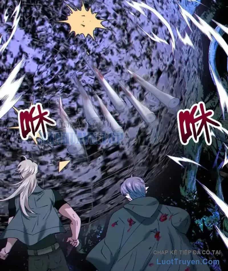 Dị Chủng Hắc Đản - Chương 52 - ảnh 52