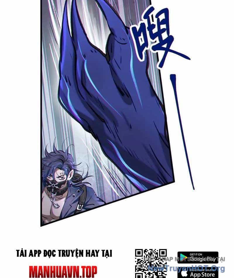 Dị Chủng Hắc Đản - Chương 6 - ảnh 21