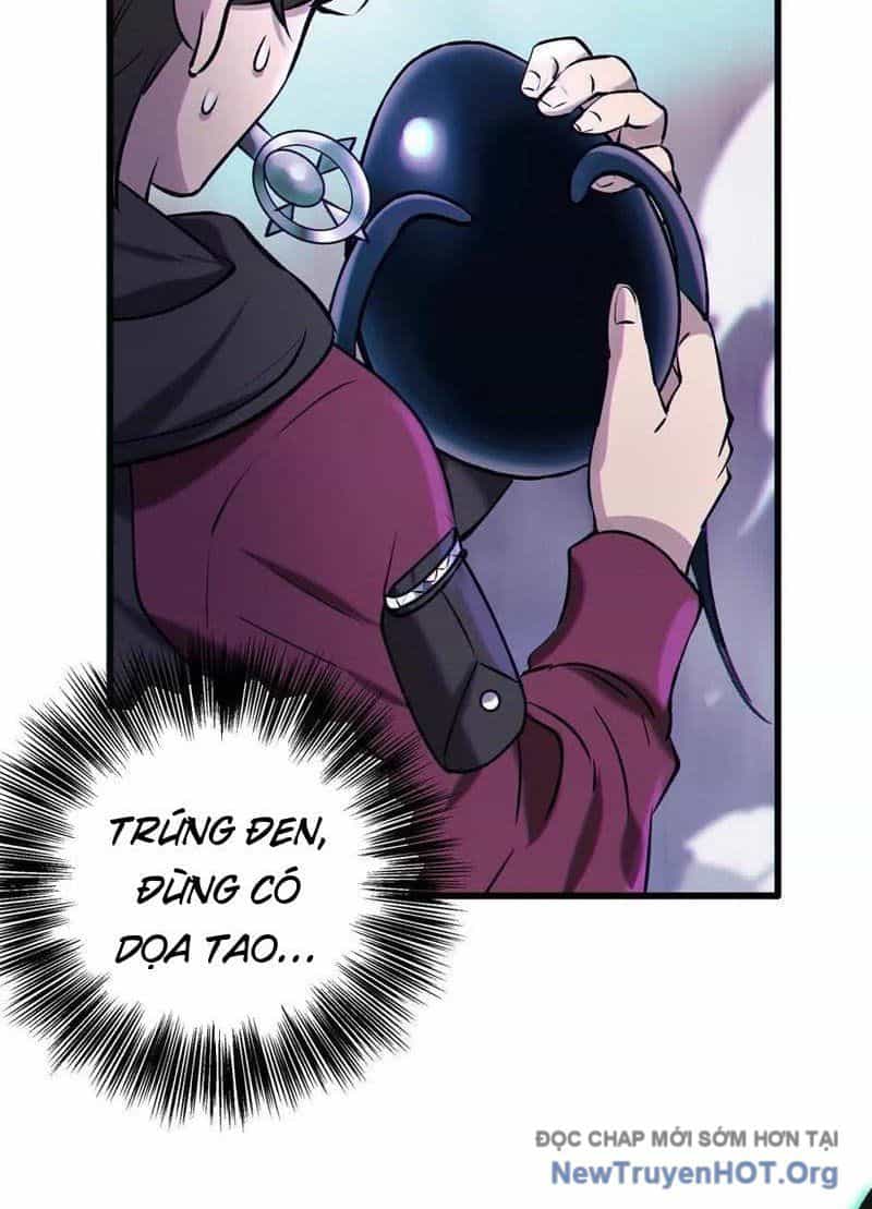 Dị Chủng Hắc Đản - Chương 7 - ảnh 112