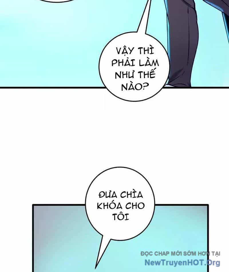 Dị Chủng Hắc Đản - Chương 9 - ảnh 74