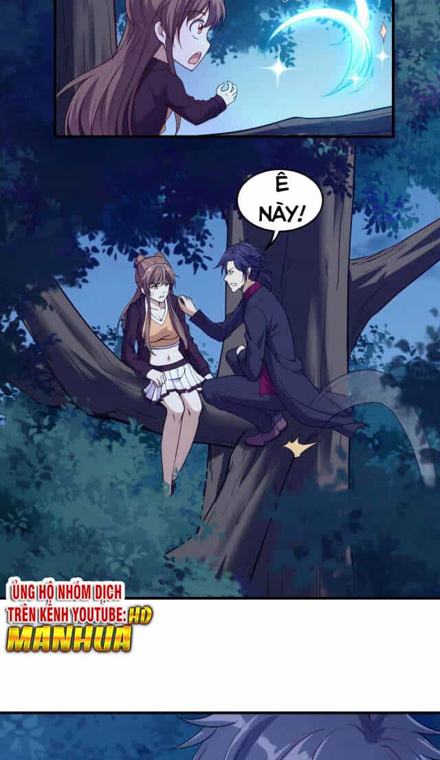 Dị Đạo Trừ Linh Sư - Chương 2 - ảnh 55