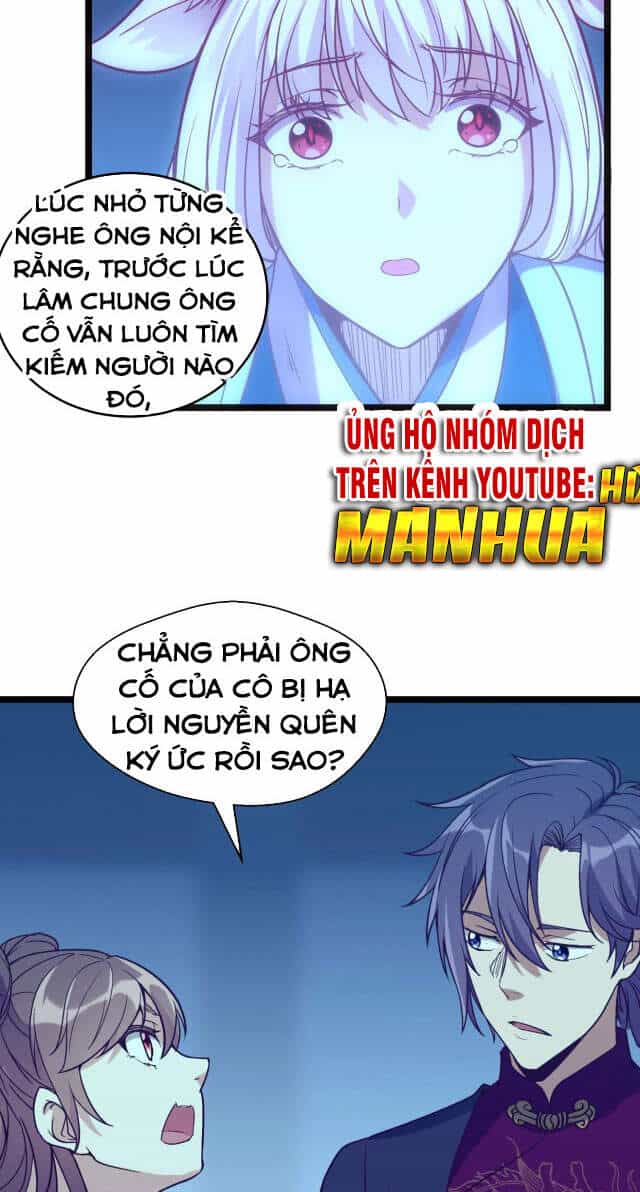 Dị Đạo Trừ Linh Sư - Chương 3 - ảnh 56