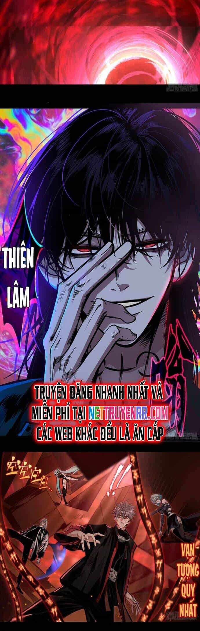 Di Độ Thâm Uyên - Trùng Khởi Kỷ Nguyên - Chương 51 - ảnh 11