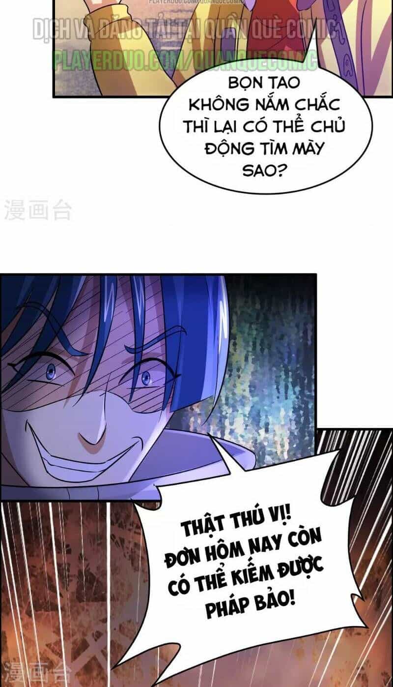 Dị Giới Cung Ứng Thương - Chương 49 - ảnh 16
