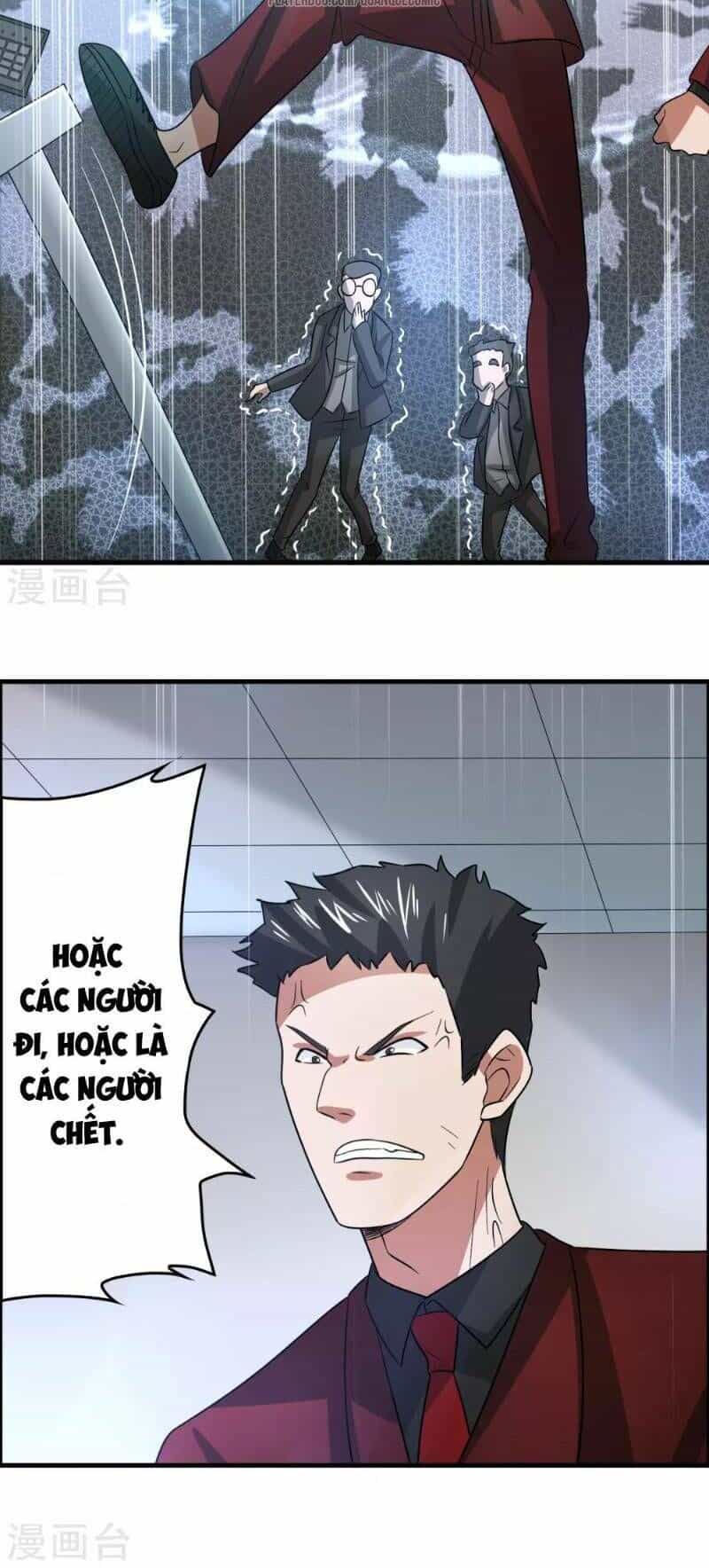 Dị Giới Cung Ứng Thương - Chương 49 - ảnh 2