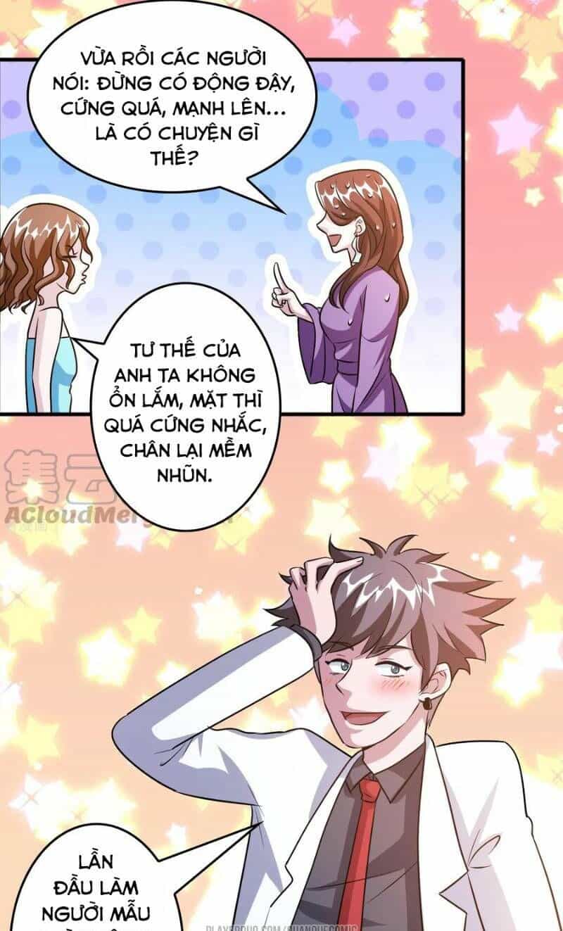 Dị Giới Cung Ứng Thương - Chương 54 - ảnh 5