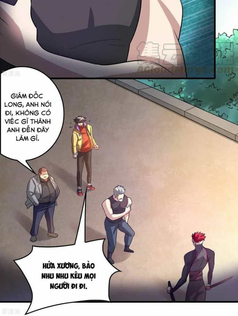 Dị Giới Cung Ứng Thương - Chương 55 - ảnh 7