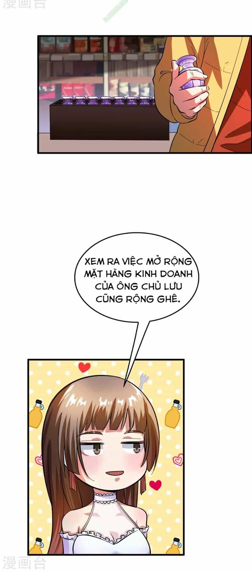 Dị Giới Cung Ứng Thương - Chương 6 - ảnh 17