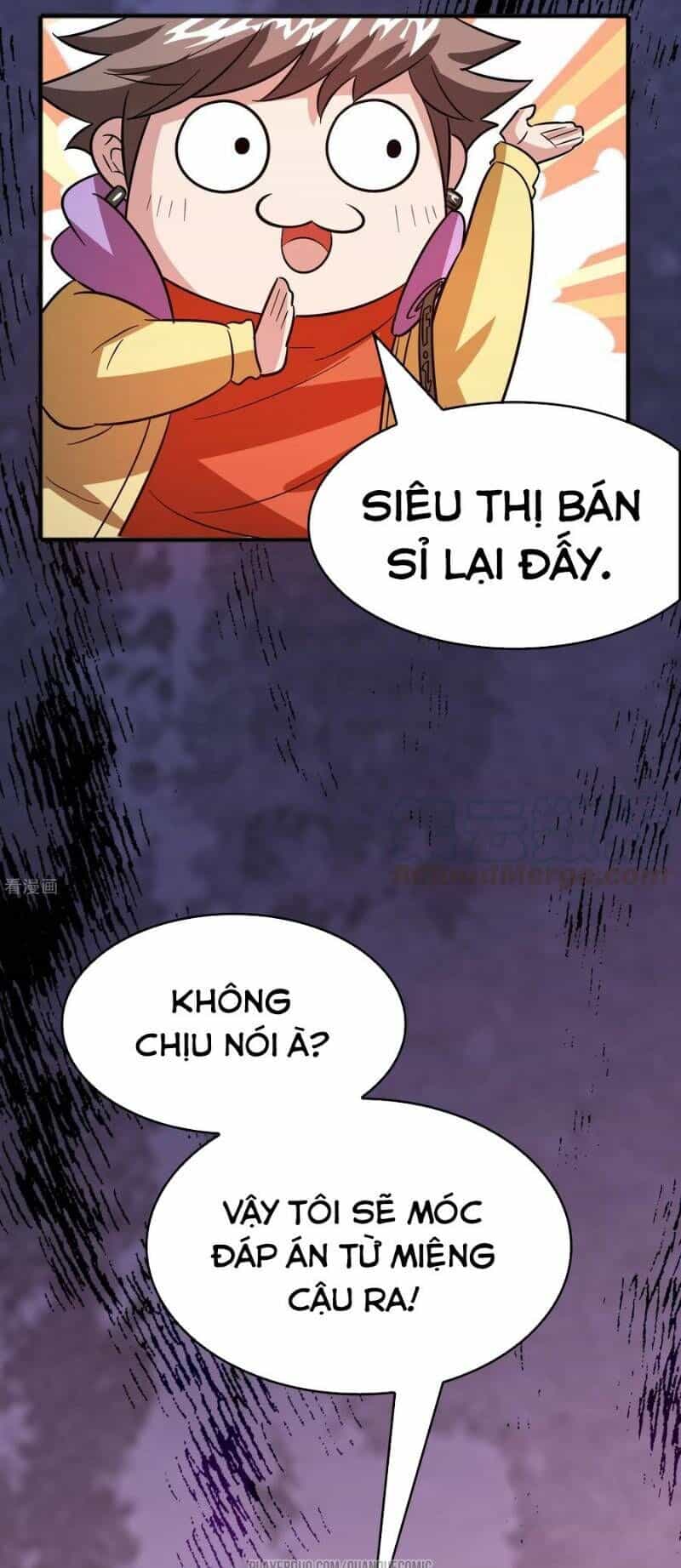 Dị Giới Cung Ứng Thương - Chương 61 - ảnh 3