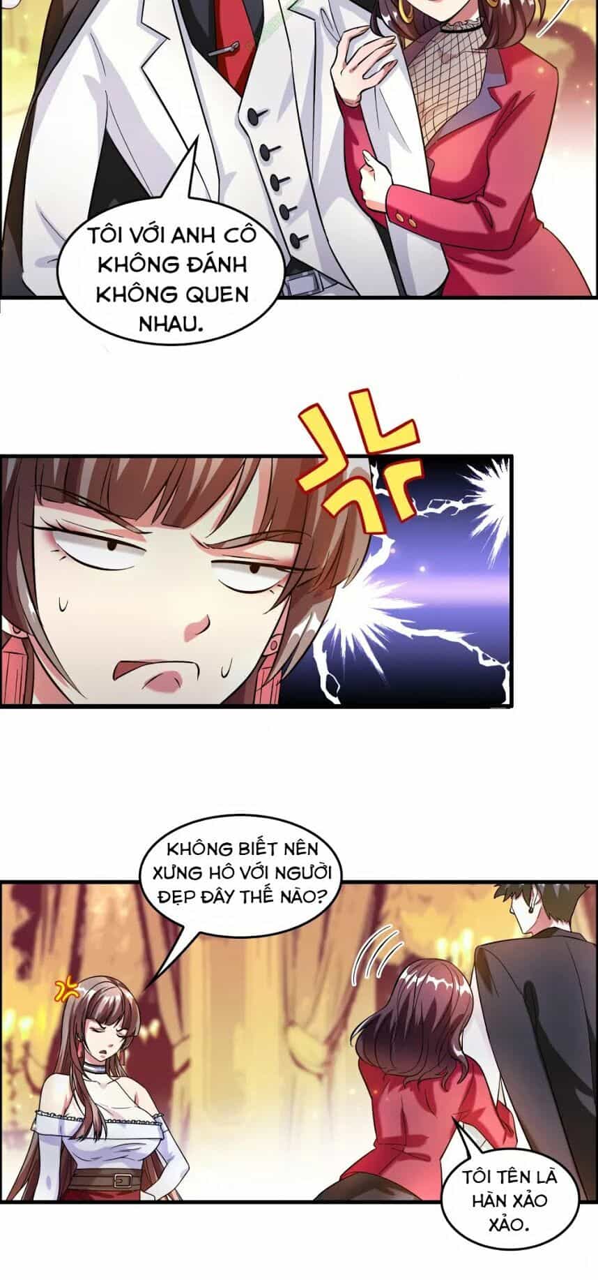 Dị Giới Cung Ứng Thương - Chương 7 - ảnh 4
